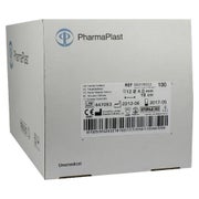 Katheter Frauen Ch 12 18 cm 2seit.Aug.ge 100 St