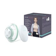 Elvie Stride Elektrische Einzel-Milchpum 1 St