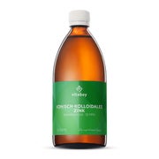 Produktabbildung: Vitabay Kolloidales Zink 50 PPM 500 ml
