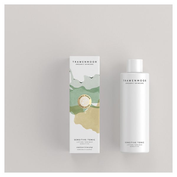 Dr. Spiller SensitiveTonic 200 ml
