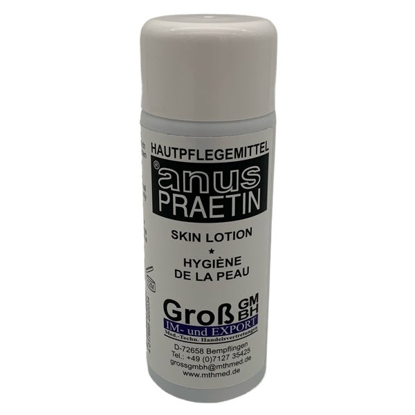 Anuspraetin Flüssig 100 ml