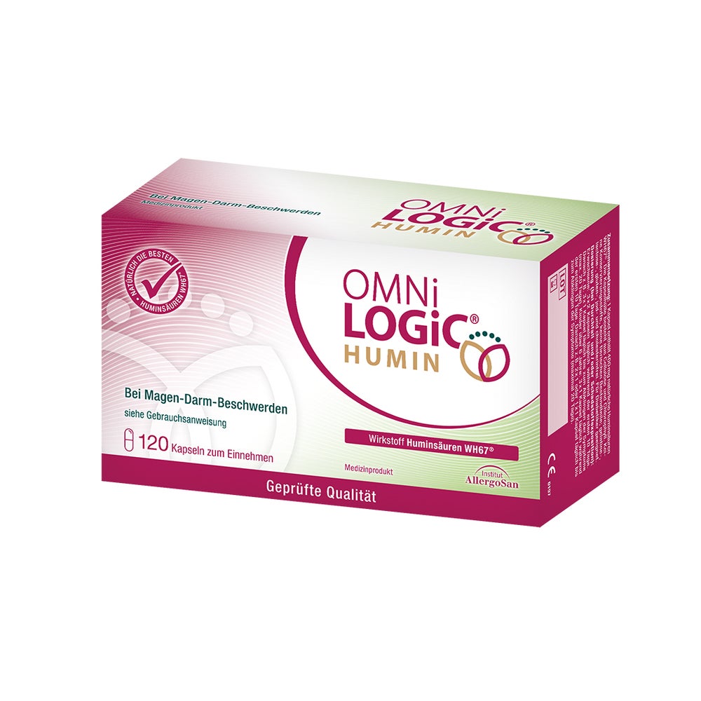 OMNi-LOGiC HUMIN 120 St