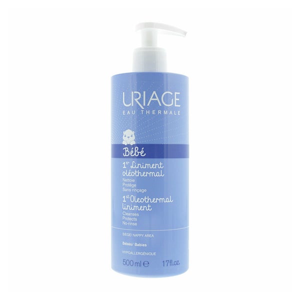 Uriage Baby 1. Oleo Liniment 500 ml