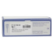 Sauer Comfort Selbstkleb.urinalkond.130m 30 St