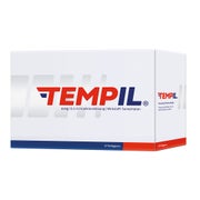 TEMPIL 6 mg/0,5 ml Inj.-Lsg.in einem Fertigpen 12 St