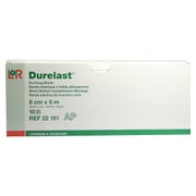 Durelast Binde 8 cmx5 m 10 St