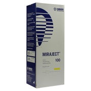 Miraject Inj.kan.30/42 0,4 mm 100 St
