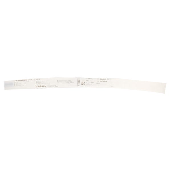 Absaugkatheter Ch 8 52 cm 2 seitliche Au 1 St