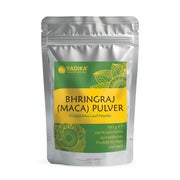 Produktabbildung: Bhringraj Maca Pulver 100 g