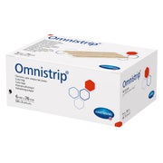 Omnistrip Wundnahtstreifen 6 x 76 mm 150 St