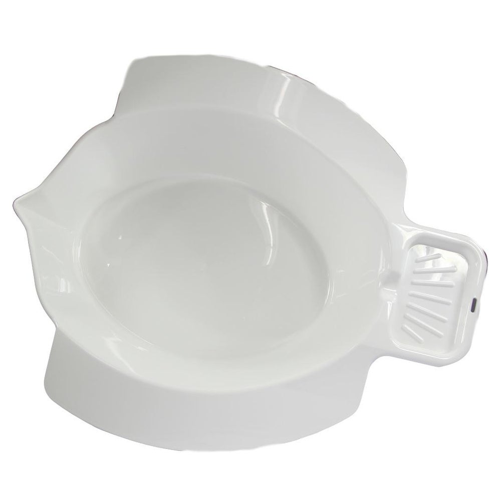 Bidet Becken Kunststoff 1 St