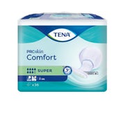 Produktabbildung: TENA Comfort ConfioAir - 36 Stück Super 36 St