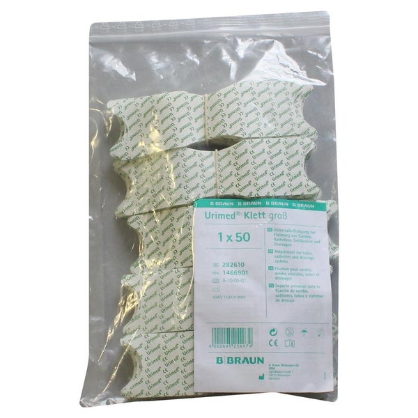 Urimed Klett groß 292610 50 St