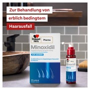 MINOXIDIL DoppelherzPharma 50 mg/ml Lösung 3X60 ml
