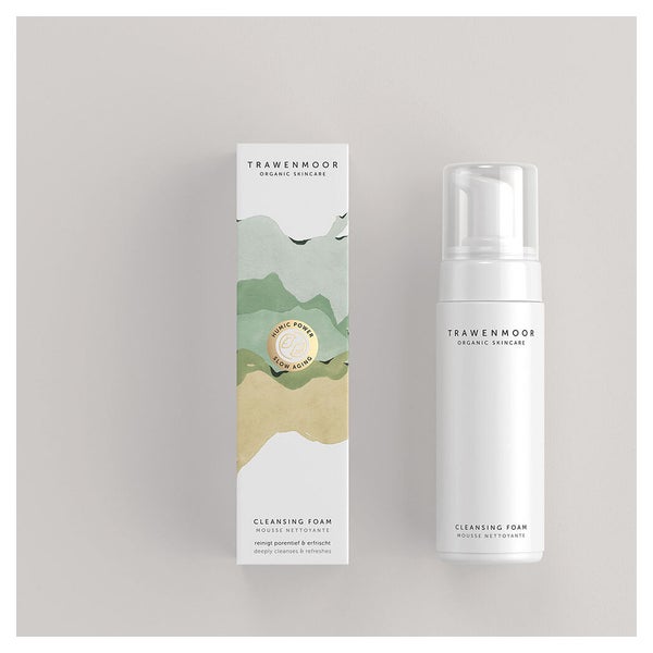 Dr. Spiller  Cleansing Foam 150 ml