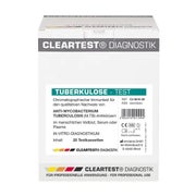 Cleartest Tuberkulose Immunoassay-Schnelltest 5 St