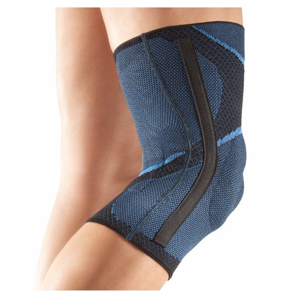 Lohmann & Rauscher Cellacare Genu Classic Kniebandage, mit Ringpolsterung - Größe 2, Umfang unten: 32-36 cm / Umfang oben: 42-46 cm 1 St