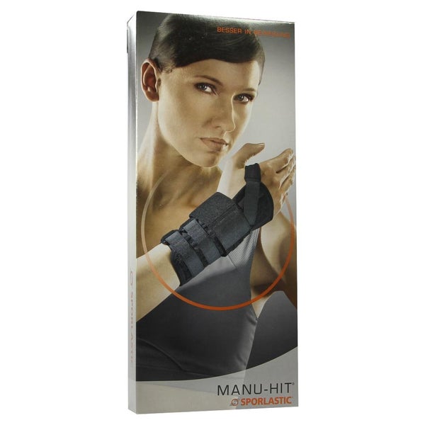 Manu-hit Handgelenkorth.rechts Gr.S 0703 1 St
