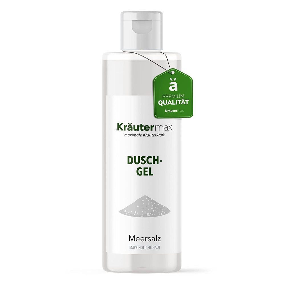 Duschgel Meersalz 250 ml