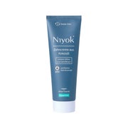 Zahncreme aus Kokosöl Spearmint Niyok 75 ml