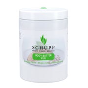 Schupp Bodybutter Pur 1000 ml