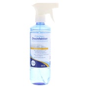 Desinfektionsspray Flächen 500 ml
