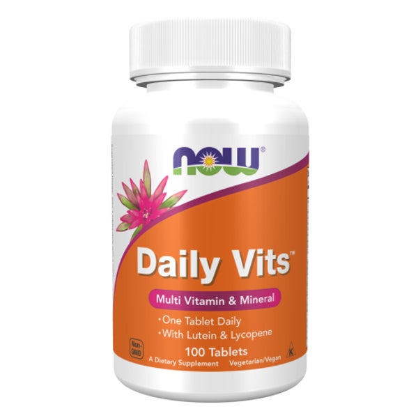 Daily Vits™, Tabletten 100 St