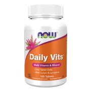 Daily Vits™, Tabletten 100 St