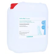 B.Braun Softa-Man ViscoRub Spenderflasche Händedesinfektion - 5 L 5 l