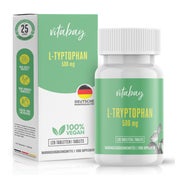 Vitabay L-Tryptophan 500 mg 120 St
