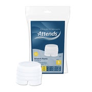 Attends Stretch Pants Comfort S 3 St