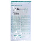 Produktabbildung: B. Braun Vasco OP Sensitive Latex Einmalhandschuhe naturweiß steril 40 Paar - 7 2 St