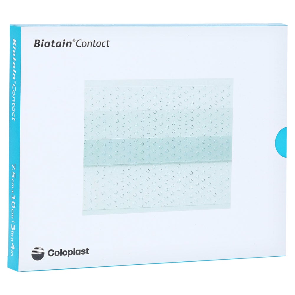 Biatain Contact Silik.kont.aufl.7,5x10 c 10 St
