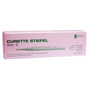 Curette Stiefel 7mm 10 St