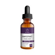 Cbg 5% Cbd 1% Bio Melisse Lavendel Vitadol Night 10 ml