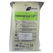 Reference Op-handschuhe Latex steril gep 100 St