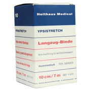 Langzugbinde fein Ypsistretch 10 cmx7 m 1 St