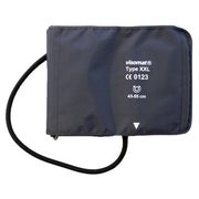 Visomat Klettmanschette Typ XXL 43-55 cm 1 St