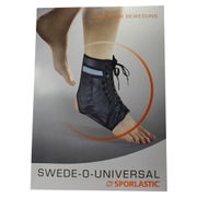 Swede-o-universal Sprunggel.ort.gr.2 Sch 1 St