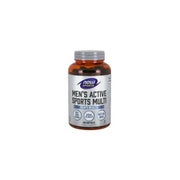 Men's Active Sports Multi, Weichkapseln 180 St