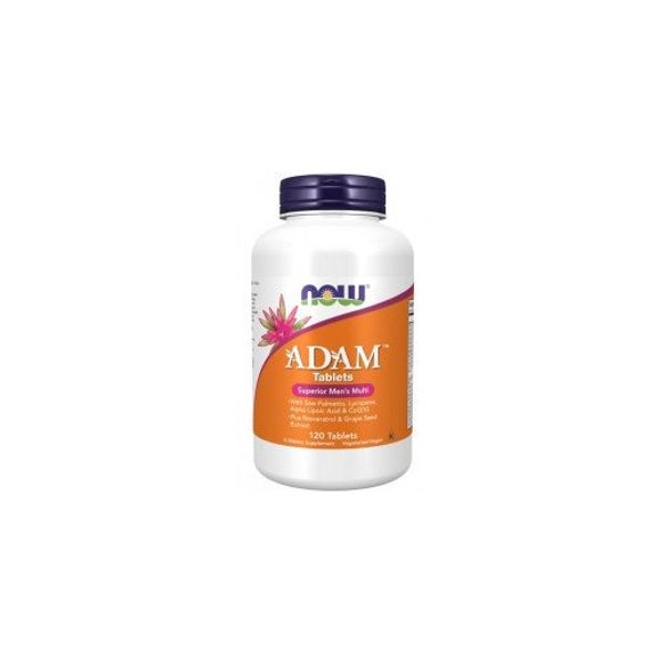 ADAM™ - Multivitamin für Männer, Tabletten 120 St