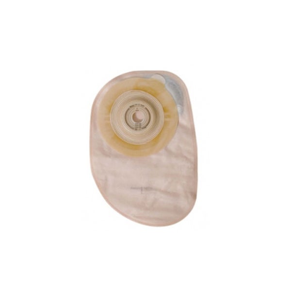 Assura® Comfort Kolostomiebeutel mit Hautschutz 10 St