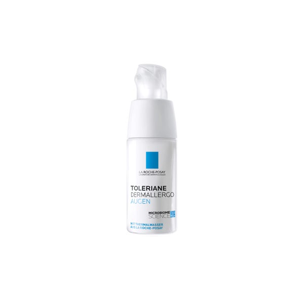 La Roche Posay Toleriane Dermallergo Augen 20 ml