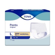 TENA Pants Original Normal L Einweghose 4X18 St