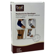 BORT Kubital Ellenbogen-polster-bandage 1 St