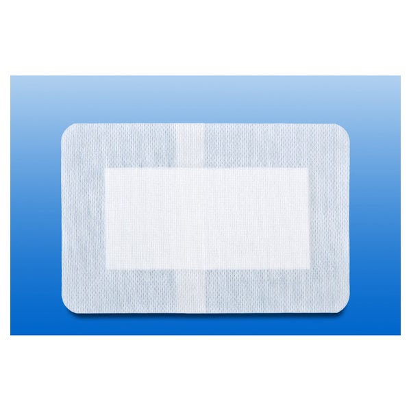 NOBA Rudavlies® Inselpflaster steril 30 cm x 10 cm 50 Stück 50 St