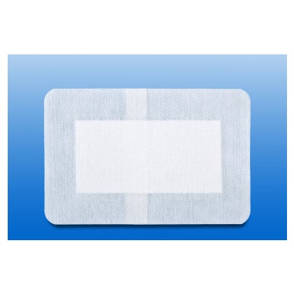 Noba Rudavlies Cerotti Sterili 20x10 Cm - 50 Pezzi Per Medicazione E Primo Soccorso