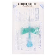 Venodrop Safe Venenp.best.21 G 19 mm grü 1X1 St