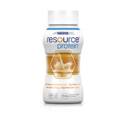 Resource Protein Aprikose 4X200 ml