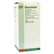 Durelast Binde 12 cmx5 m 1 St